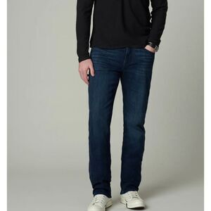 Joes Jeans Men’s Dark Wash The Classic Straight Leg Size 32x32